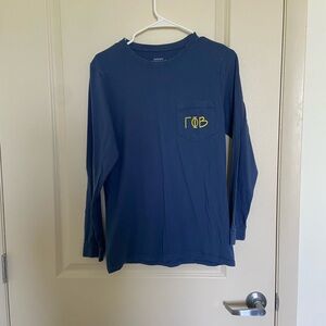 Gamma Phi Beta FSU Shirt